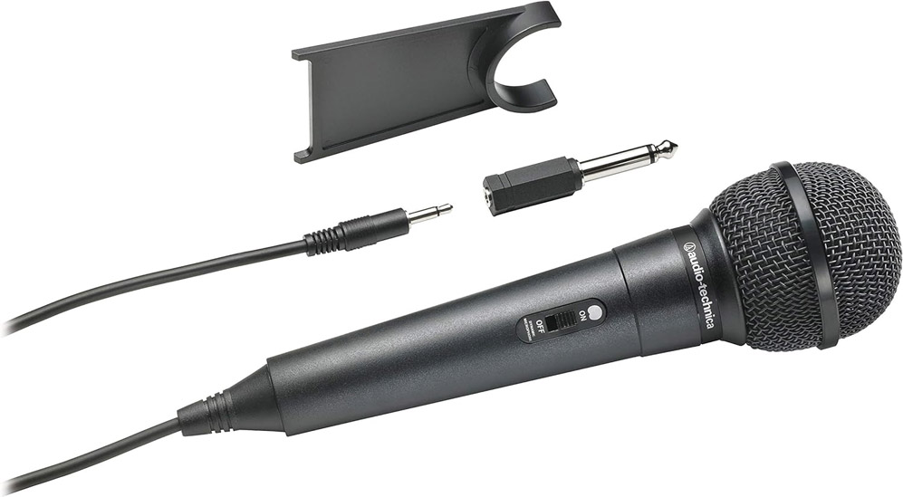 Audio Technica ATR1100X 